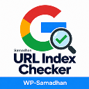 Samadhan URL Index Checker