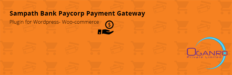 Sampath Bank Paycorp Payment Gateway Preview Wordpress Plugin - Rating, Reviews, Demo & Download