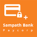 Sampath Bank Paycorp Payment Gateway
