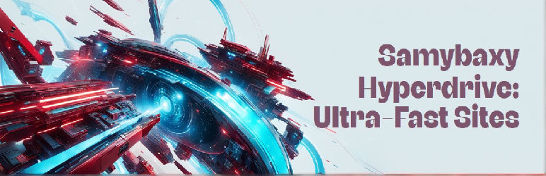 Samybaxy's Hyperdrive Preview Wordpress Plugin - Rating, Reviews, Demo & Download