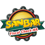 SanBar EXPress Fiscal Check-BR