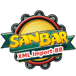 SanBar EXPress NF-e XML Import-BR