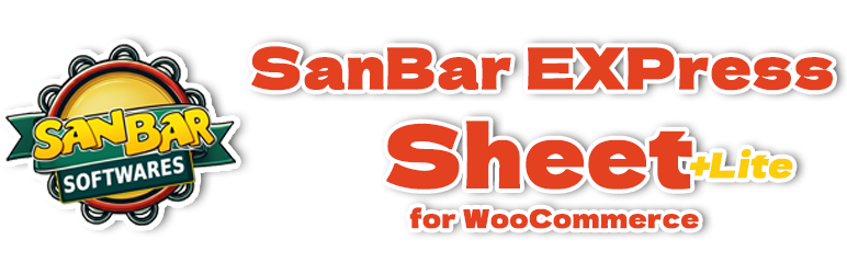 SanBar EXPress Sheet For WooCommerce Preview Wordpress Plugin - Rating, Reviews, Demo & Download