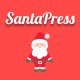 SantaPress – WordPress Advent Calendar Plugin & Quiz