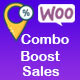 Saraggna | WooCommerce Product Combo With Discount Boost Sale Plugin (Cross Sell)
