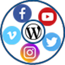 Saragna – Social Stream WordPress