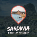 Sardinia POI