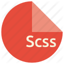 Sass To CSS Compiler