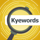 Save Keywords Data To Page