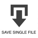 Save Single File