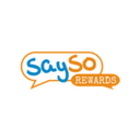 SaySo Rewards | Monetize & Engage Your Visitors