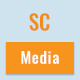 SC Media – SoundCloud Player Widget And Visual Composer