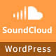 SC Media – SoundCloud Widgets And Visual Composer Addons