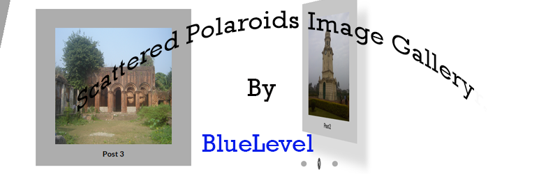 Scattered Polaroid Image Gallery Preview Wordpress Plugin - Rating, Reviews, Demo & Download