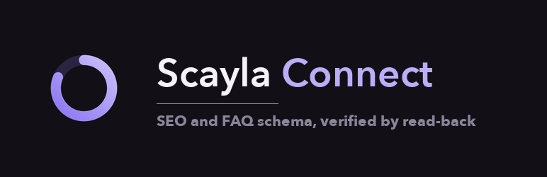 Scayla Connect Preview Wordpress Plugin - Rating, Reviews, Demo & Download