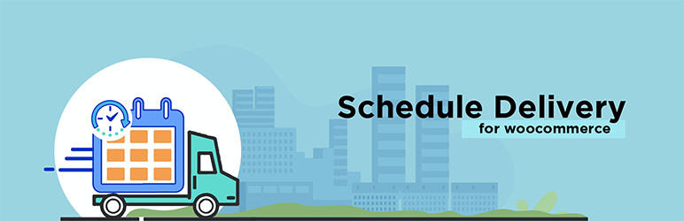 Schedule Product Delivery Date For WooCommerce Preview Wordpress Plugin - Rating, Reviews, Demo & Download