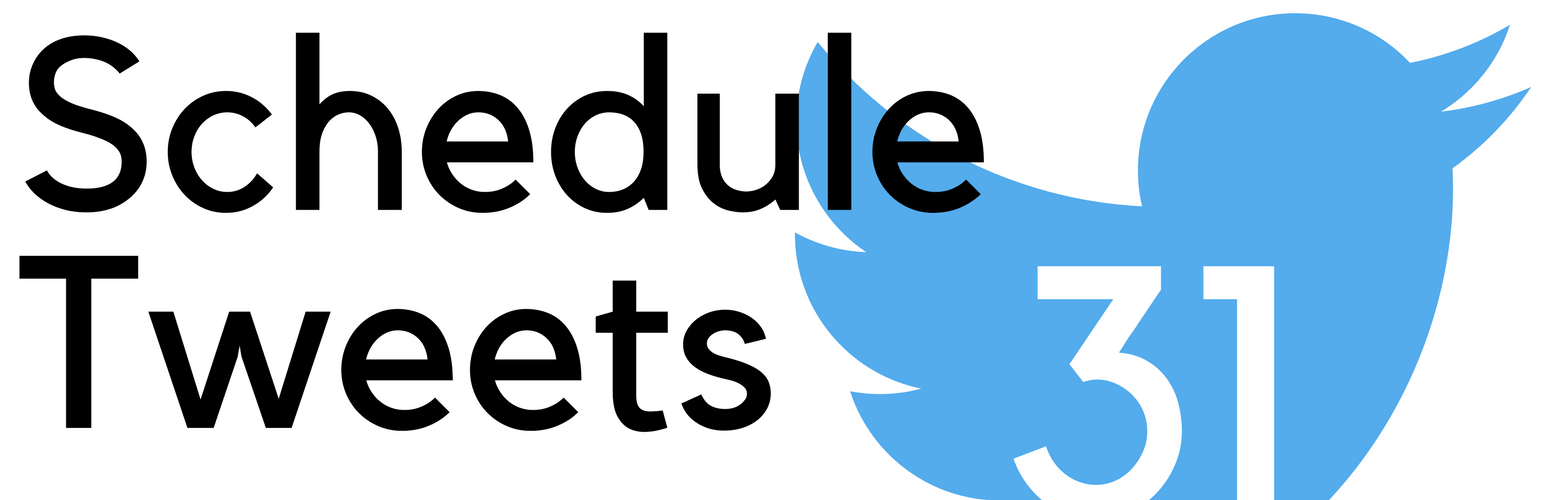 Scheduled Tweets Preview Wordpress Plugin - Rating, Reviews, Demo & Download
