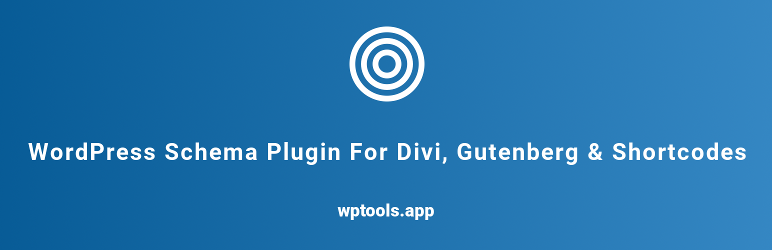 Schema Plugin For Divi, Gutenberg & Shortcodes Preview - Rating, Reviews, Demo & Download