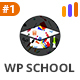 School Management System For Wordpress