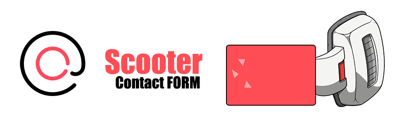 Scooter Contact Preview Wordpress Plugin - Rating, Reviews, Demo & Download