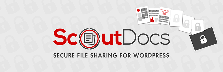 ScoutDocs Preview Wordpress Plugin - Rating, Reviews, Demo & Download