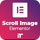 Scroll Image For Elementor