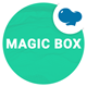 Scroll Magic And Special Effects Magic Box For WPBakery Page Builder