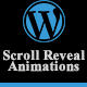 Scroll Reveal Animations