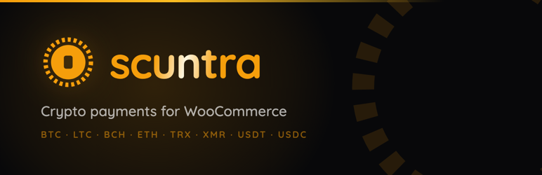 Scuntra For WooCommerce Preview Wordpress Plugin - Rating, Reviews, Demo & Download