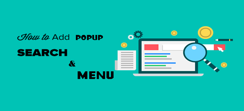 Search And Menu Popup Preview Wordpress Plugin - Rating, Reviews, Demo & Download
