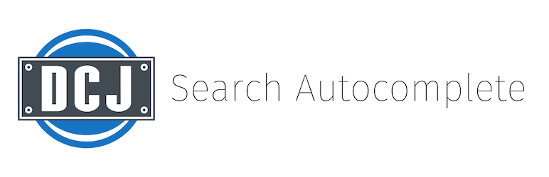 Search Autocomplete By Dotcomjungle Preview Wordpress Plugin - Rating, Reviews, Demo & Download