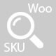 Search On SKU Woocommerce