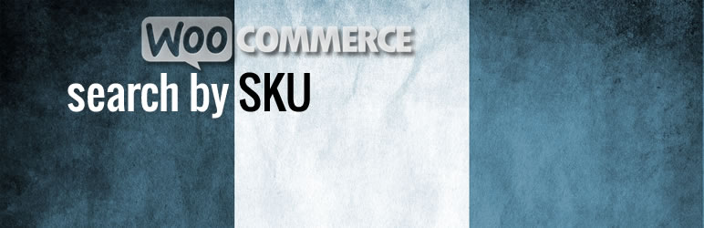 Search Order By Product SKU For WooCommerce Preview Wordpress Plugin - Rating, Reviews, Demo & Download