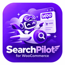 SearchPilot For WooCommerce