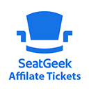 Seatgeek Affiliate Tickets