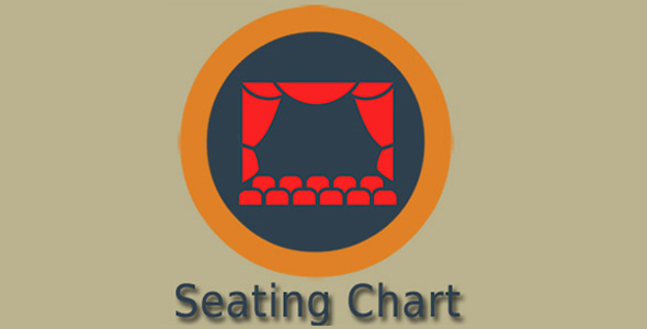 Seating Charts – OpenTickets Preview Wordpress Plugin - Rating, Reviews, Demo & Download