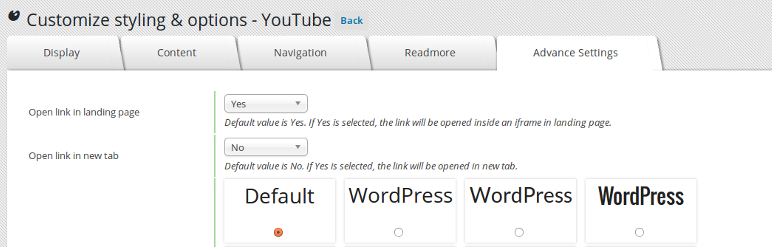 Sebar Preview Wordpress Plugin - Rating, Reviews, Demo & Download