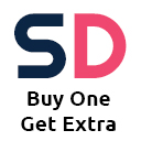 SecDev Buy One Get Extra For WooCommerce