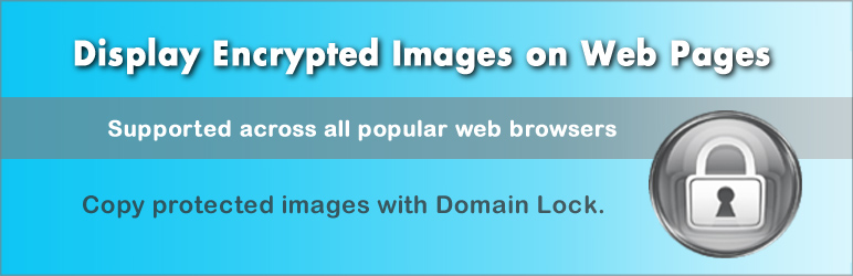 Secure Image Protection Preview Wordpress Plugin - Rating, Reviews, Demo & Download