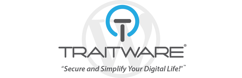 Secure Login With TraitWare Preview Wordpress Plugin - Rating, Reviews, Demo & Download