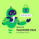 Secure Password Field For CF7