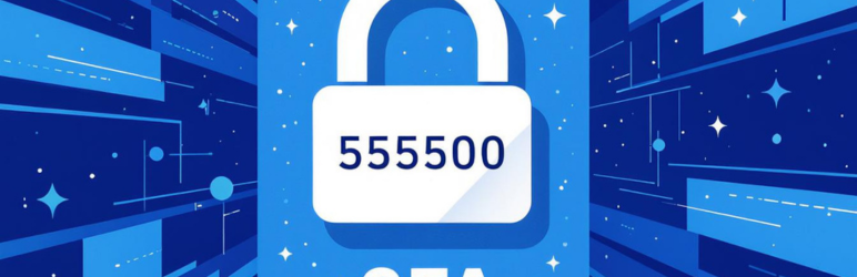 SecureAuth Authenticator 2FA Preview Wordpress Plugin - Rating, Reviews, Demo & Download