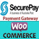 SecurePay Payment Gateway For WooCommerce