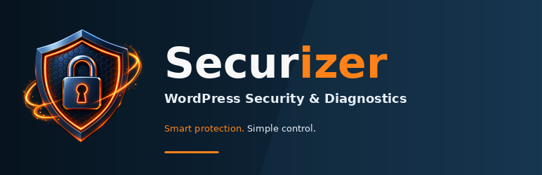 Securizer Preview Wordpress Plugin - Rating, Reviews, Demo & Download