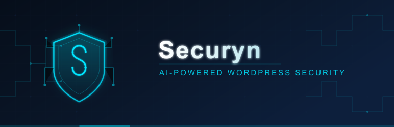 Securyn Preview Wordpress Plugin - Rating, Reviews, Demo & Download