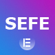 SEFE – Sina Extension For Elementor