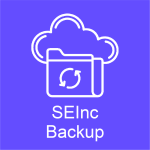 SEInc Backup