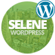 Selene – Responsive Coming Soon WordPress Plugin