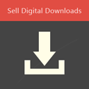 Sell Digital Downloads