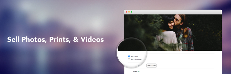 Sell Media Preview Wordpress Plugin - Rating, Reviews, Demo & Download